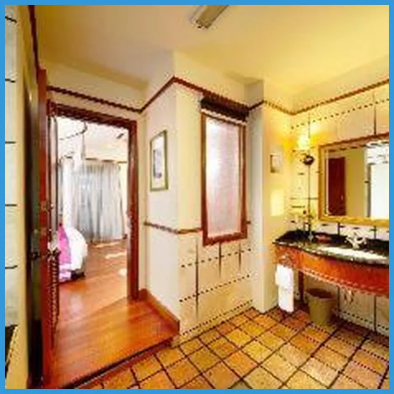 Lexis Port Dickson hotel facilities