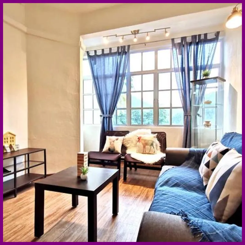 EE's Whale House | Homestay 3 min walk to beach hotel room