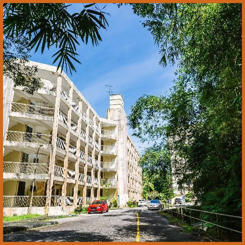 EE's Whale House | Homestay 3 min walk to beach hotel view