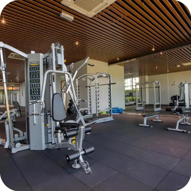 ORKID Shaftsbury Putrajaya 2BILIK by CIKYATIE hotel facilities