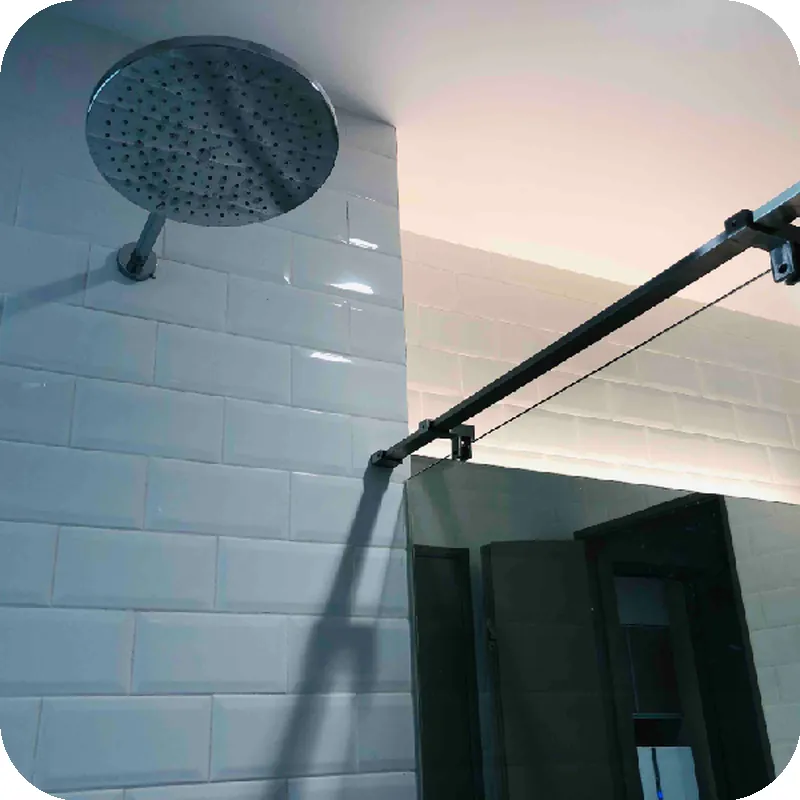 ORKID Shaftsbury Putrajaya 2BILIK by CIKYATIE hotel facilities