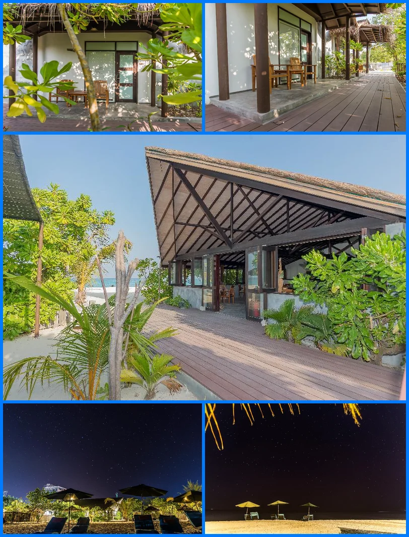 Premier Beach 메인 이미지