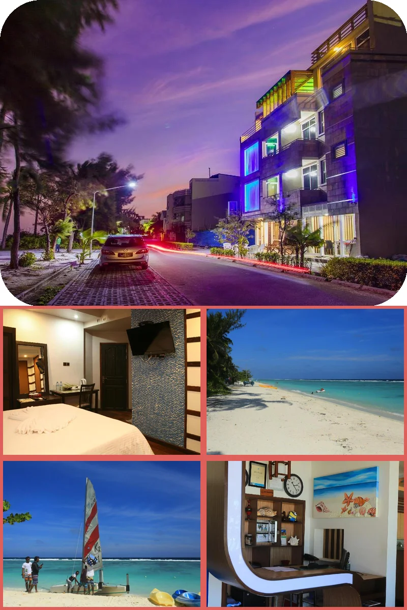 Ripple Beach Inn 메인 이미지