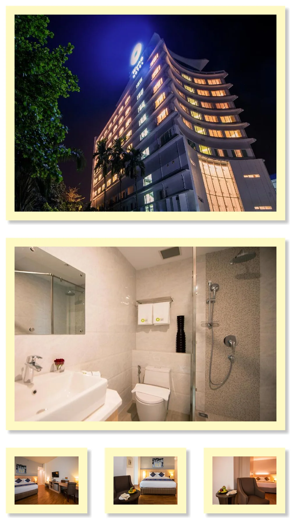 Wyne Hotel 메인 이미지