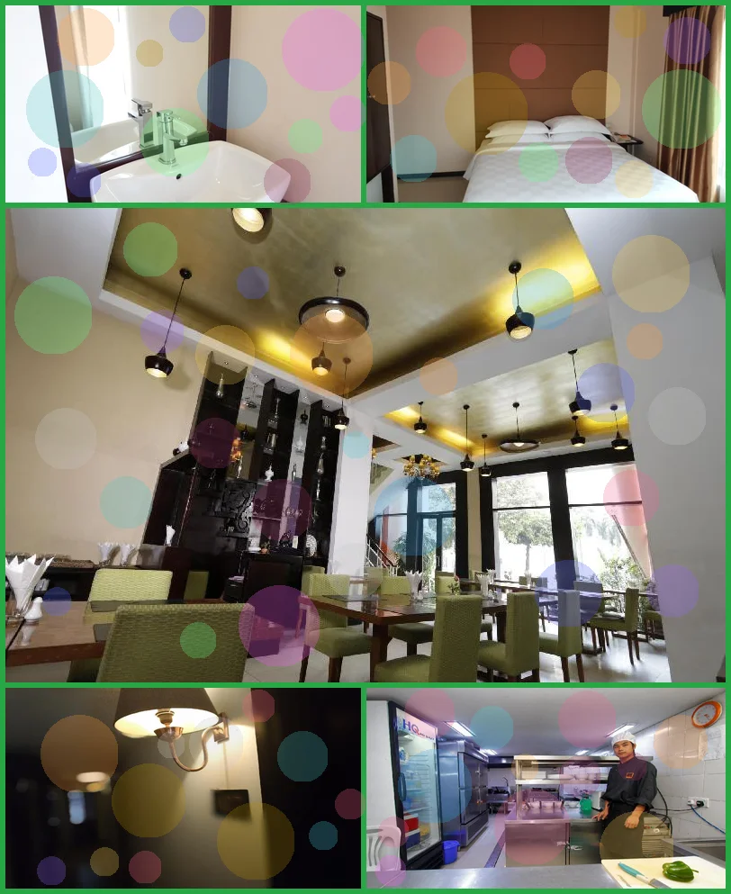 East Hotel 메인 이미지