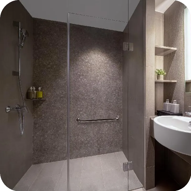 Citadines Rochor Singapore hotel facilities