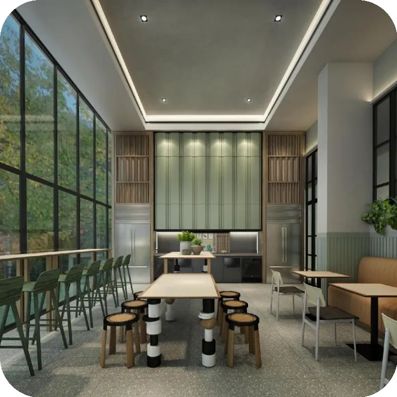 Citadines Rochor Singapore hotel facilities