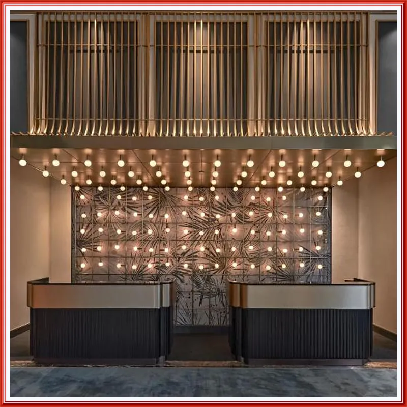 Vibe Hotel Singapore Orchard hotel view