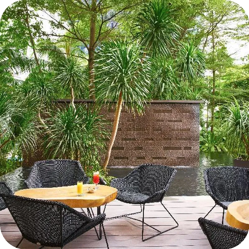 Quincy Hotel Singapore by Far East Hospitality hotel facilities