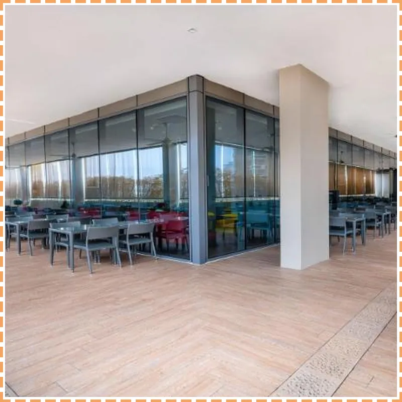 Holiday Inn Express Singapore Katong By IHG hotel view