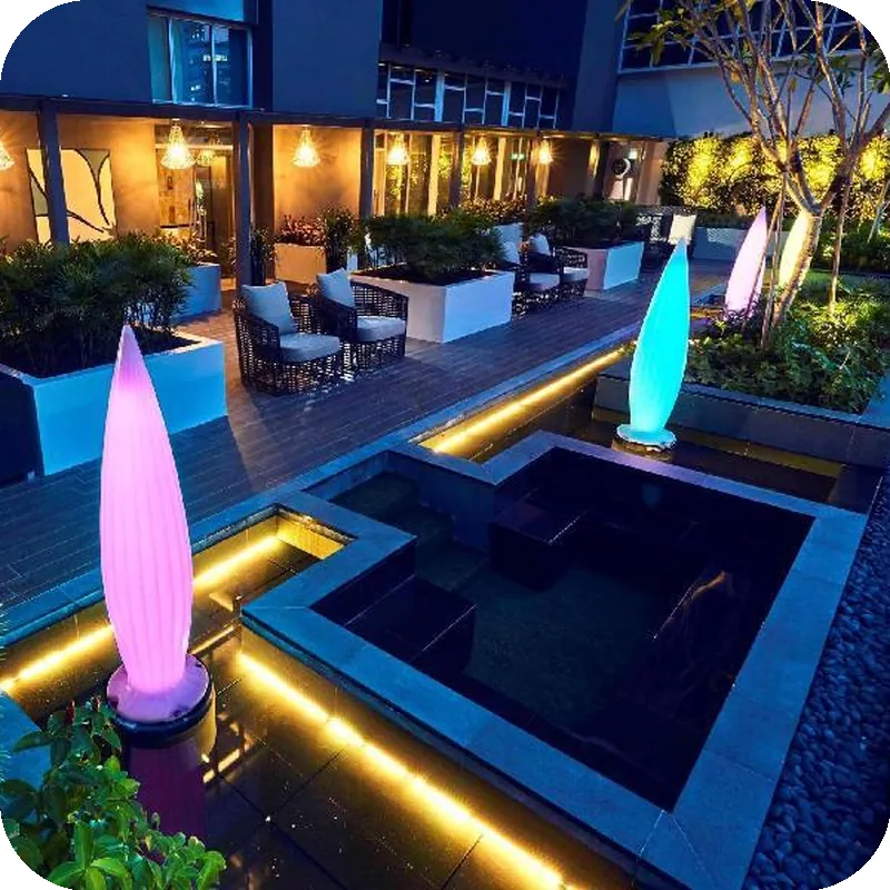 Mercure Singapore Bugis hotel facilities