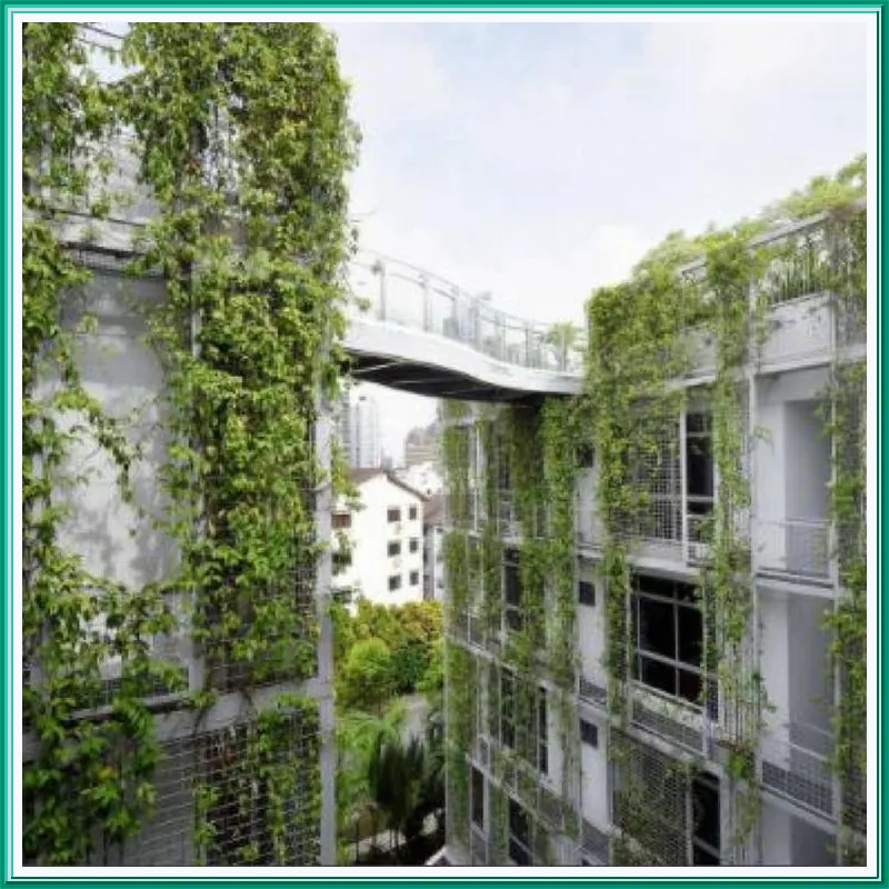 Oxley Thanksgiving Residence hotel view