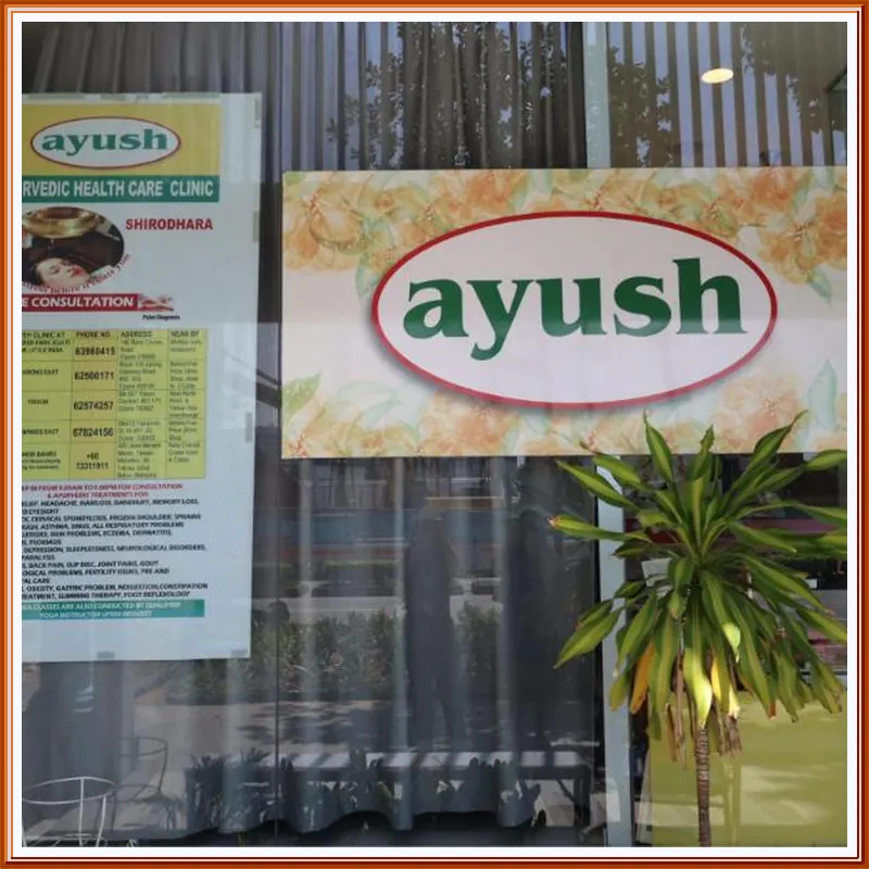 Holiday Inn Singapore Little India By IHG hotel facilities