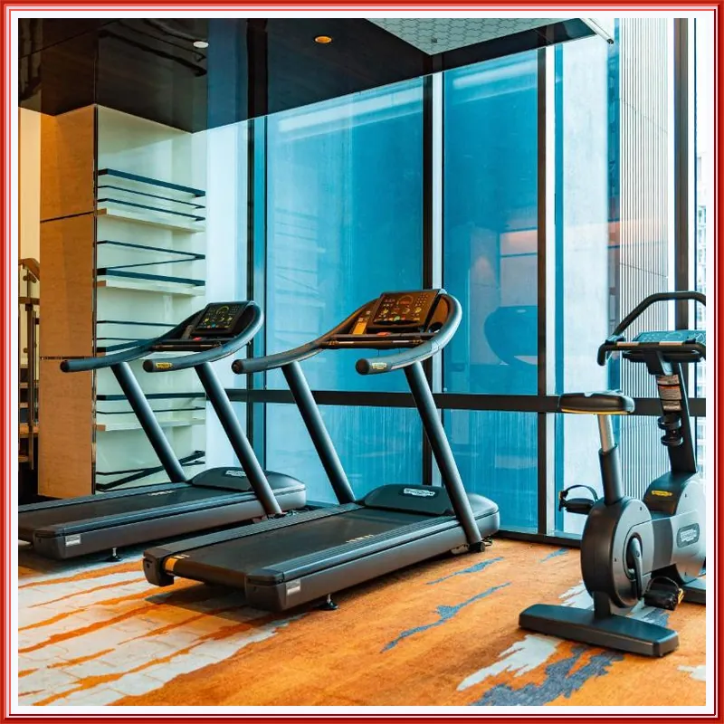 Holiday Inn Singapore Little India By IHG hotel facilities