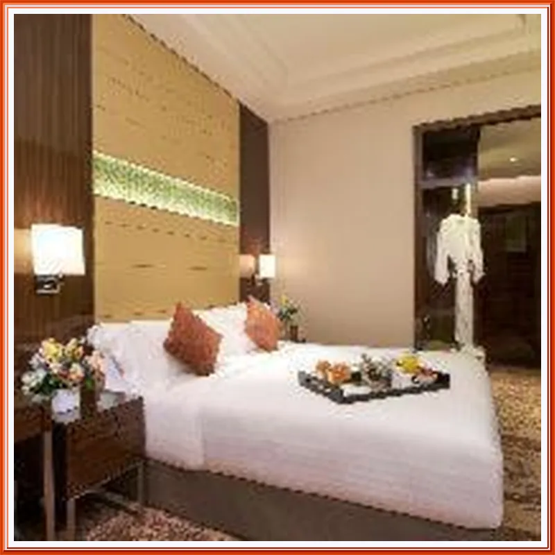 Holiday Inn Singapore Little India By IHG hotel room