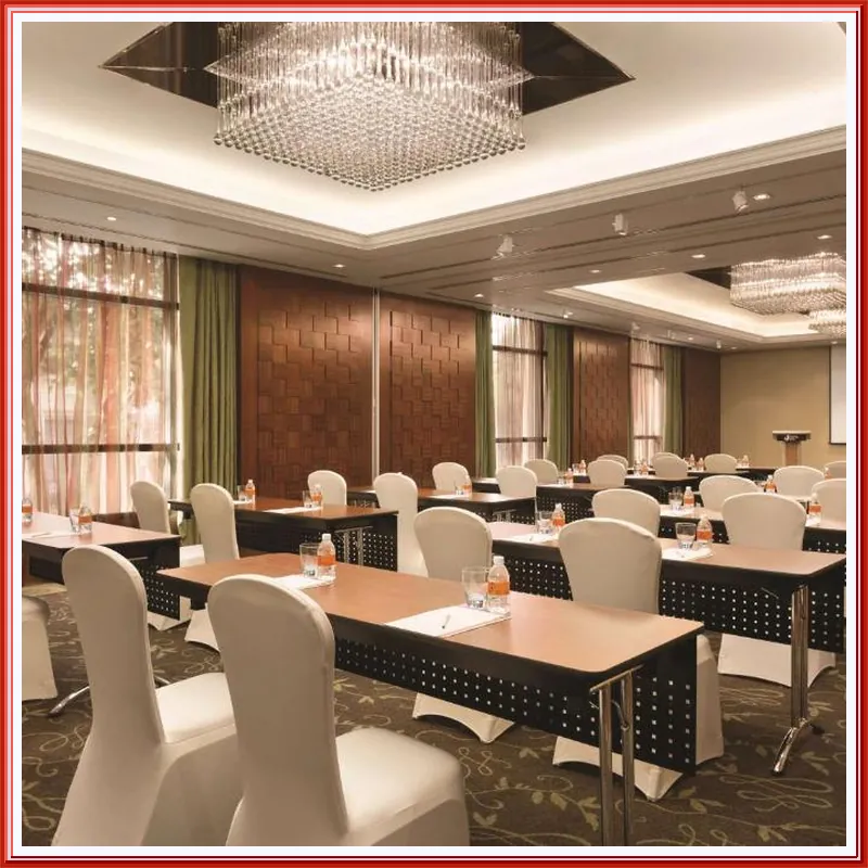 JEN Singapore Tanglin by Shangri-La hotel facilities