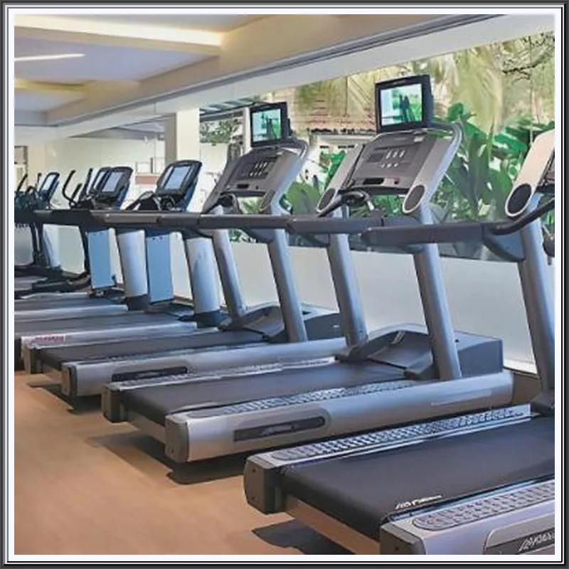 JEN Singapore Tanglin by Shangri-La hotel facilities