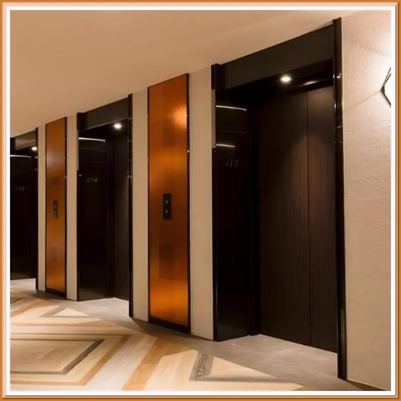 JEN Singapore Tanglin by Shangri-La hotel view