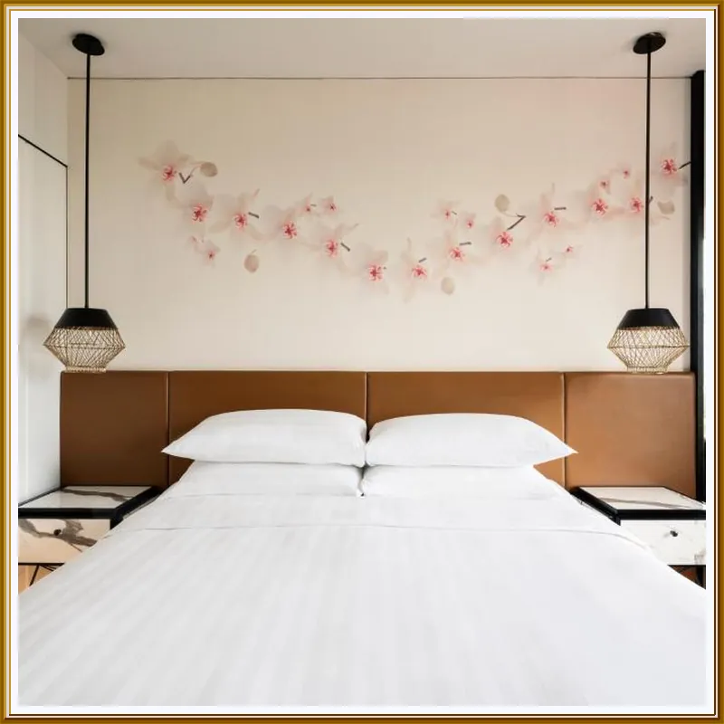 JEN Singapore Tanglin by Shangri-La hotel view