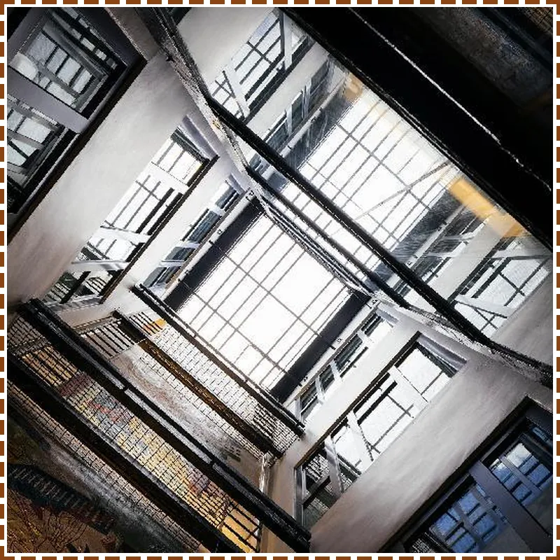 Wanderlust, The Unlimited Collection managed by The Ascott Limited hotel view