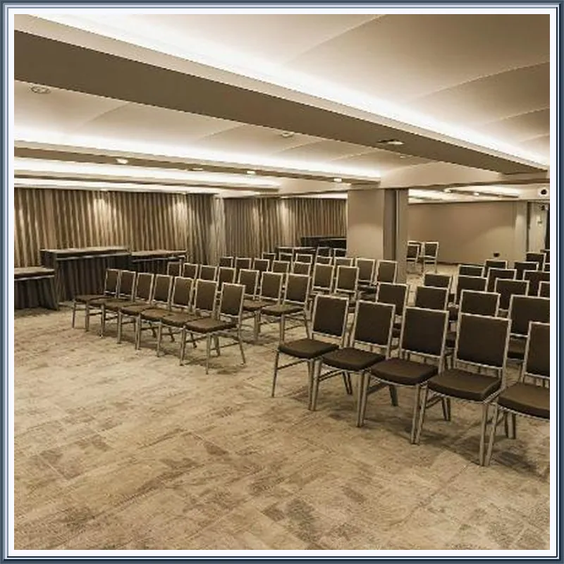 30 Bencoolen hotel facilities