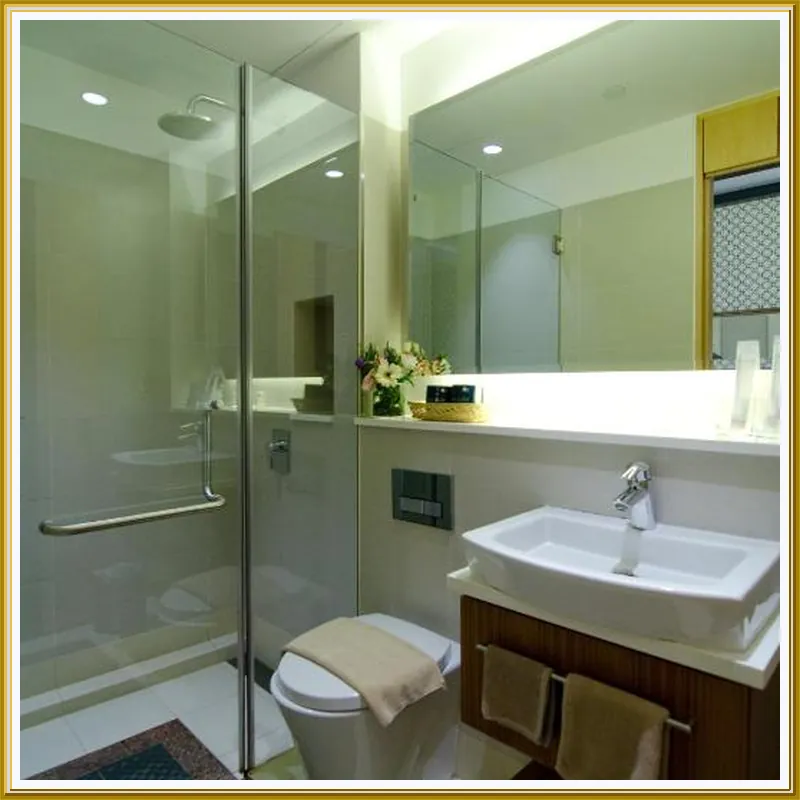 The Sultan hotel facilities