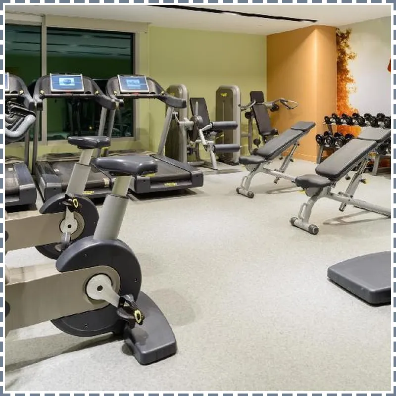 Park Avenue Rochester Hotel hotel facilities