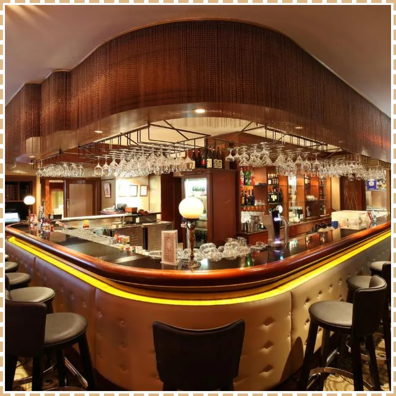 PARKROYAL Serviced Suites Singapore hotel facilities