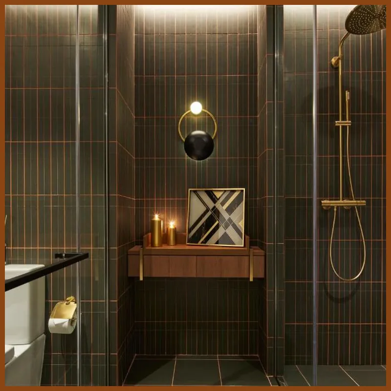 Citadines Connect City Centre Singapore hotel facilities