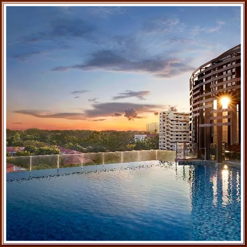 Momentus Hotel Alexandra hotel facilities