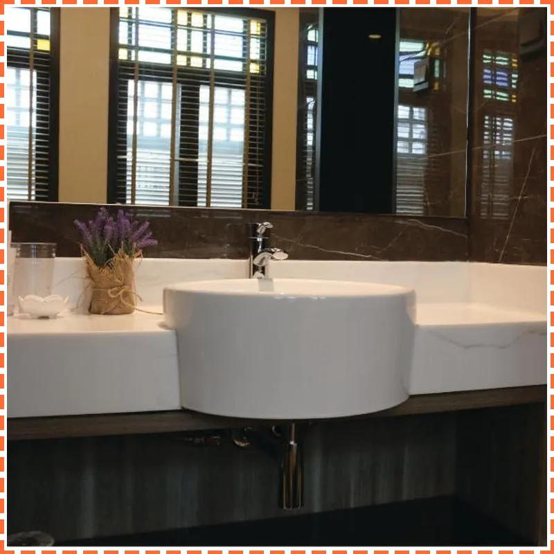 Aqueen Prestige Hotel Lavender hotel facilities