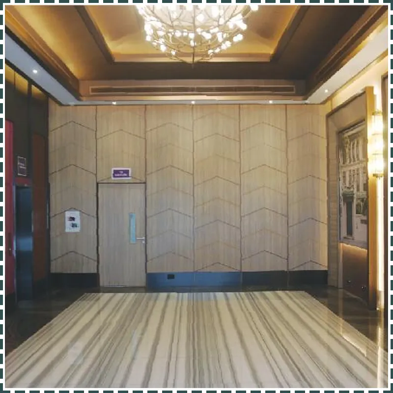 Aqueen Prestige Hotel Lavender hotel view