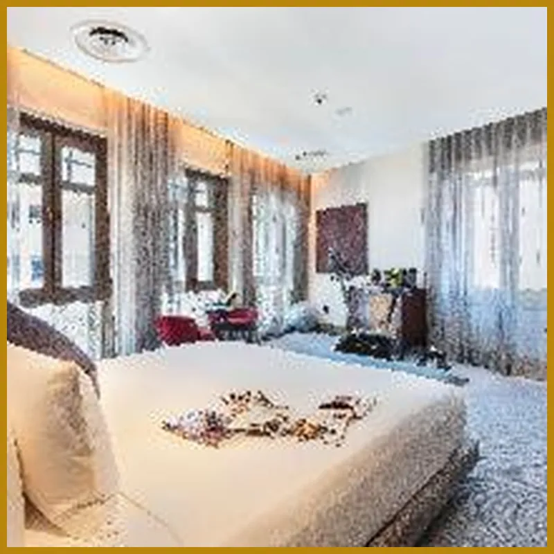 Ann Siang House, The Unlimited Collection managed by The Ascott Limited hotel room