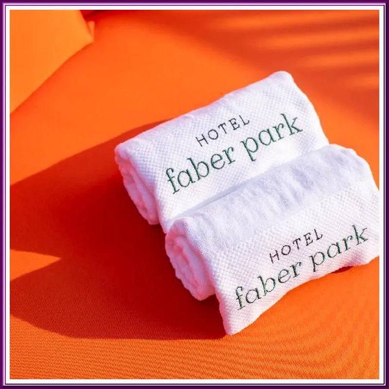 Hotel Faber Park Singapore - Handwritten Collection hotel view