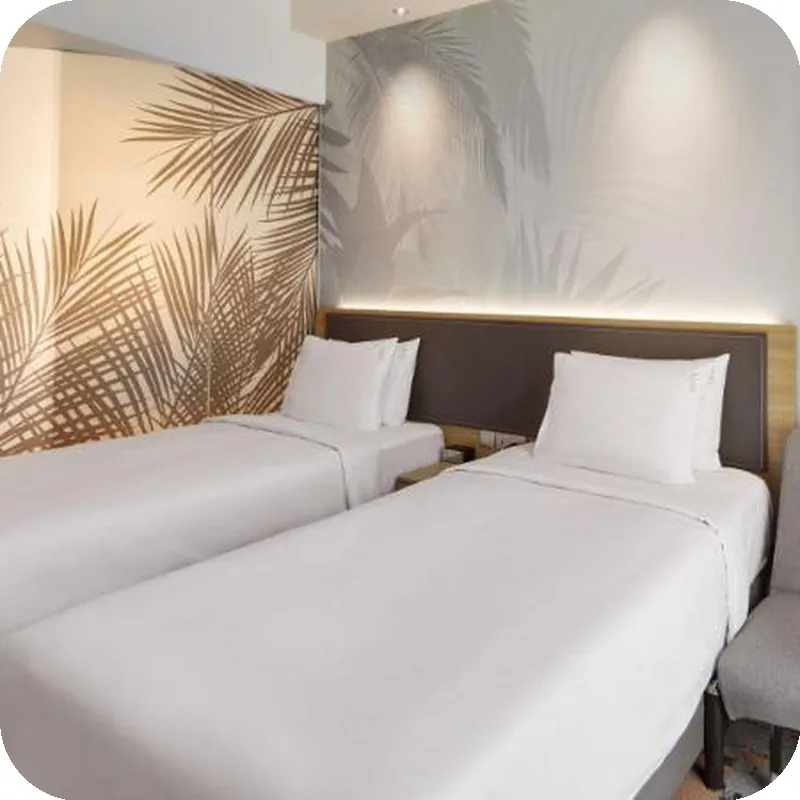 Holiday Inn Express Singapore Orchard Road By IHG hotel room