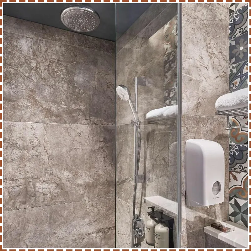 Mercure ICON Singapore City Centre hotel facilities