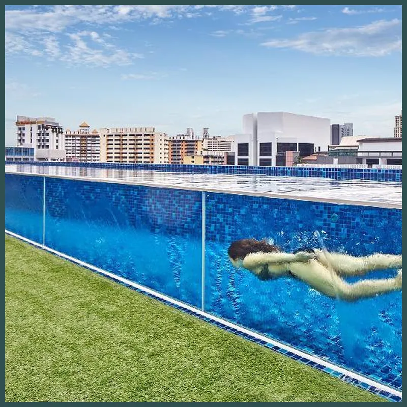 Holiday Inn Express Singapore Clarke Quay By IHG hotel facilities