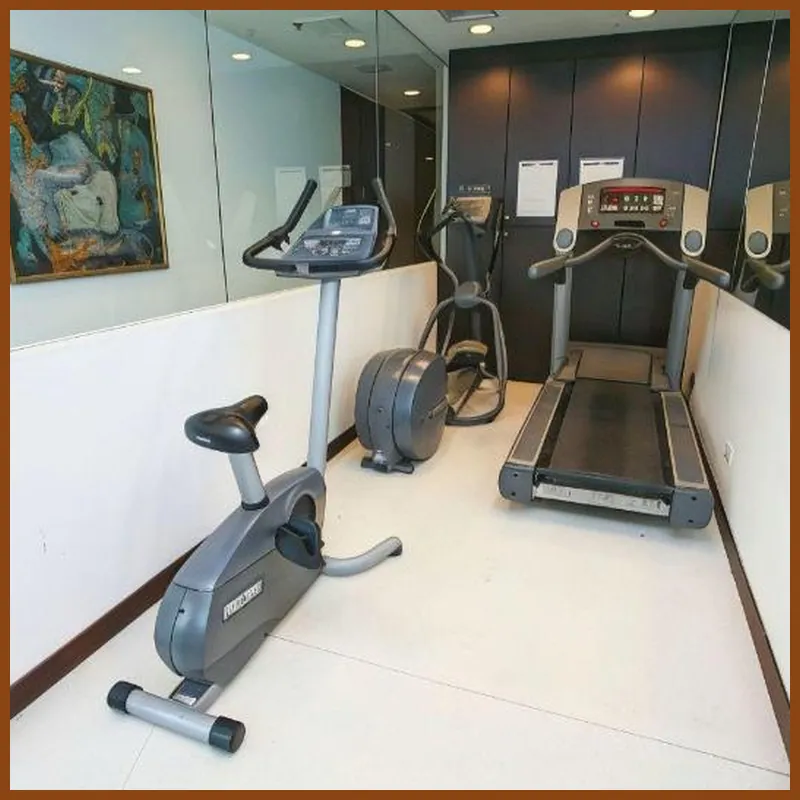 Hotel Royal Queens hotel facilities