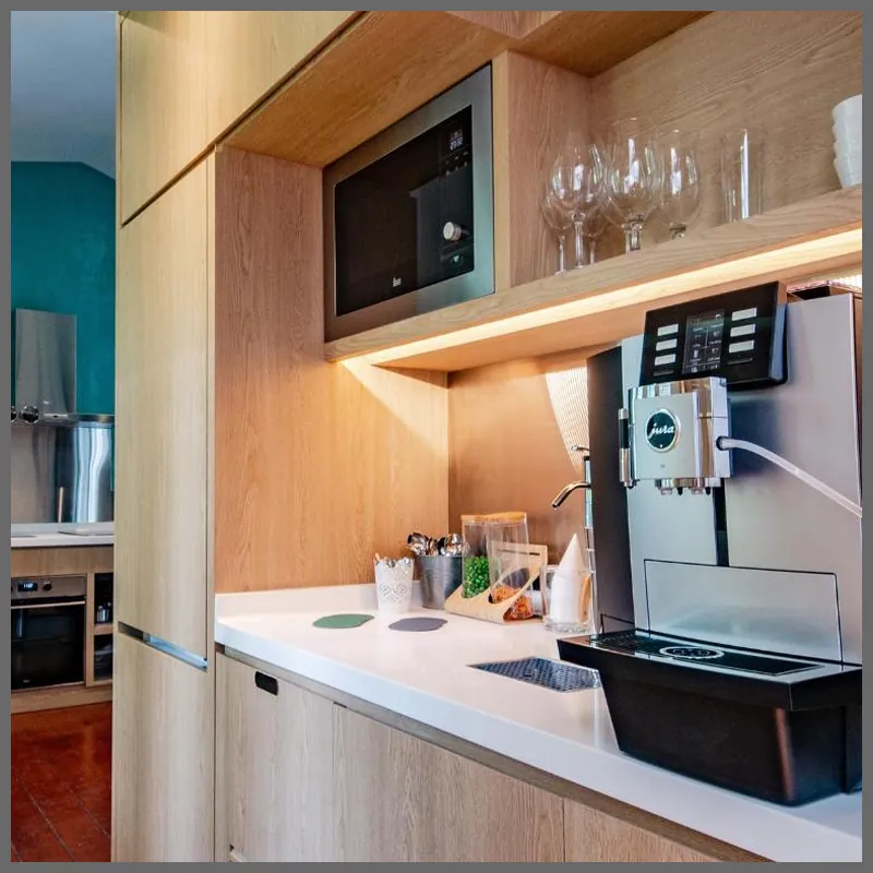 KeSa House, The Unlimited Collection managed by The Ascott Limited hotel facilities