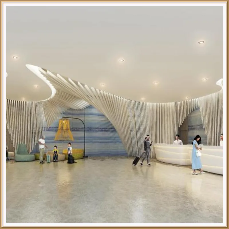 Village Hotel Sentosa by Far East Hospitality hotel view