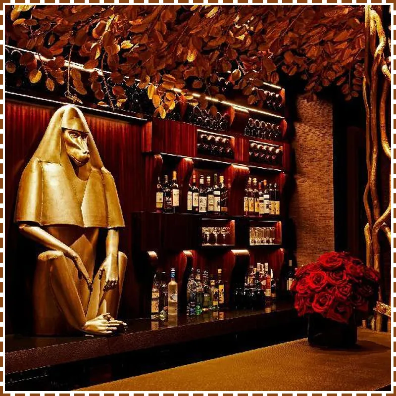 The Vagabond Club, Singapore, a Tribute Portfolio Hotel hotel facilities