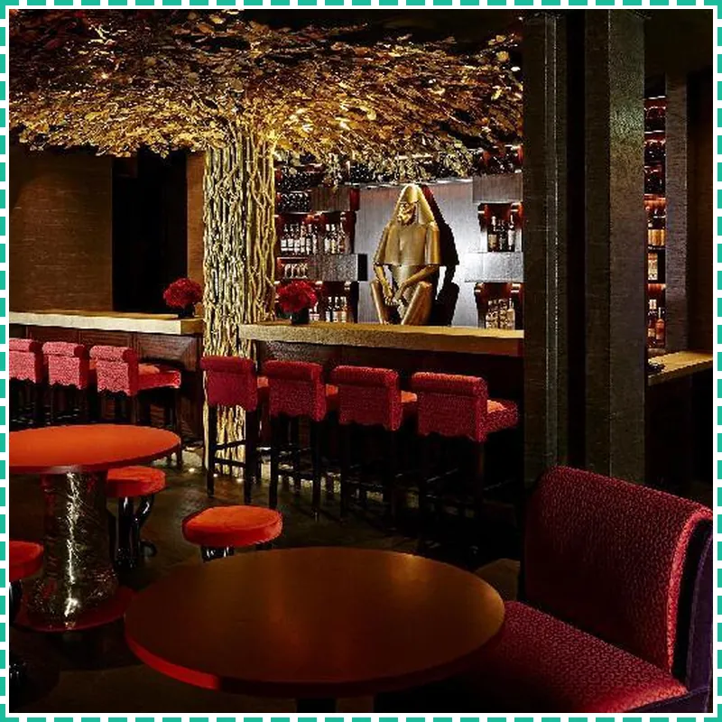 The Vagabond Club, Singapore, a Tribute Portfolio Hotel hotel facilities