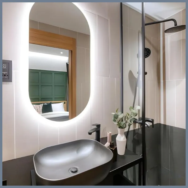 Habyt Cantonment - Formerly Hmlet Cantonment hotel facilities