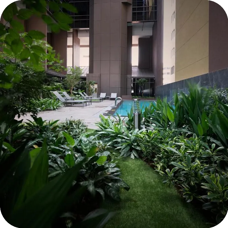 Hotel Mi Bencoolen hotel facilities