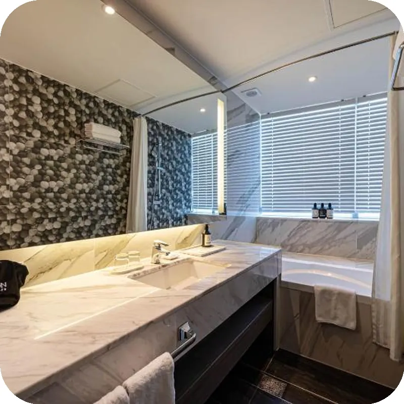 Kent Hotel Gwangalli by Kensington hotel facilities