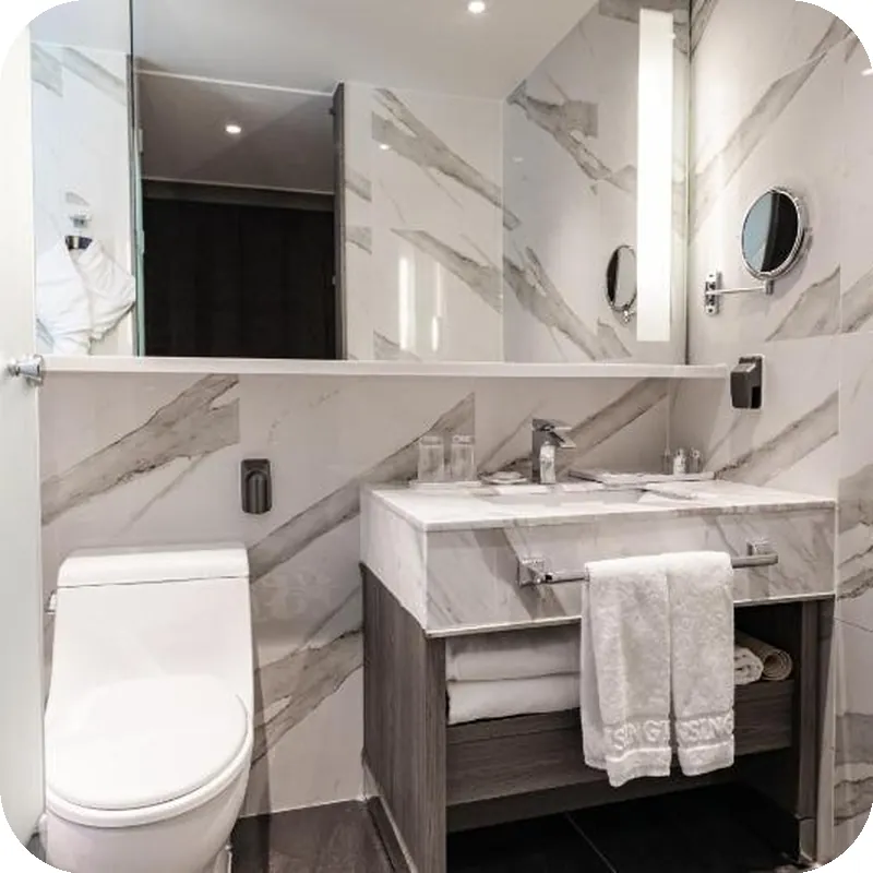 Kent Hotel Gwangalli by Kensington hotel facilities