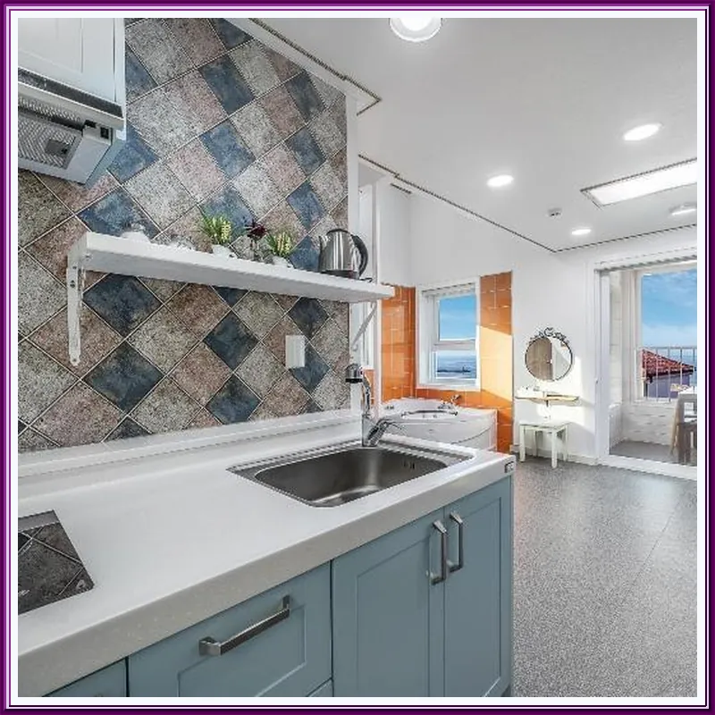 Samcheok Padosori Pension hotel facilities