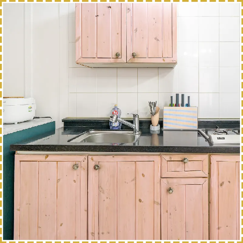 Gangneng Soowarae Pension hotel facilities