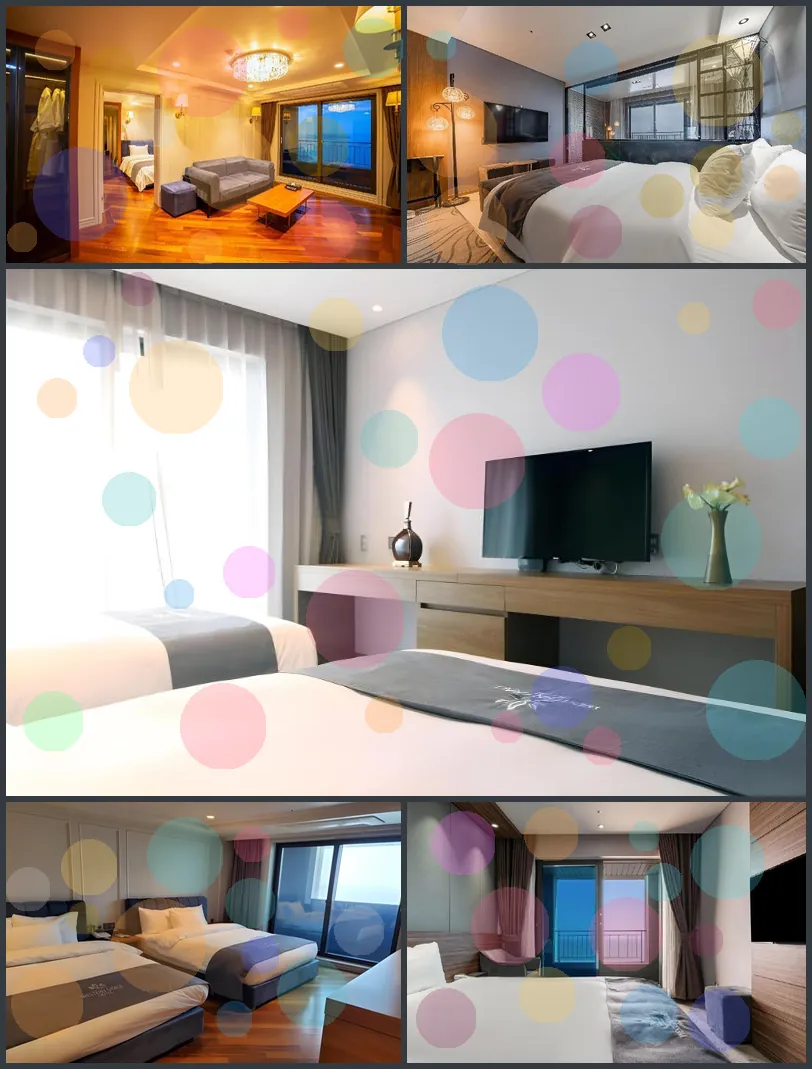 Grace Suite Hotel hotel main view