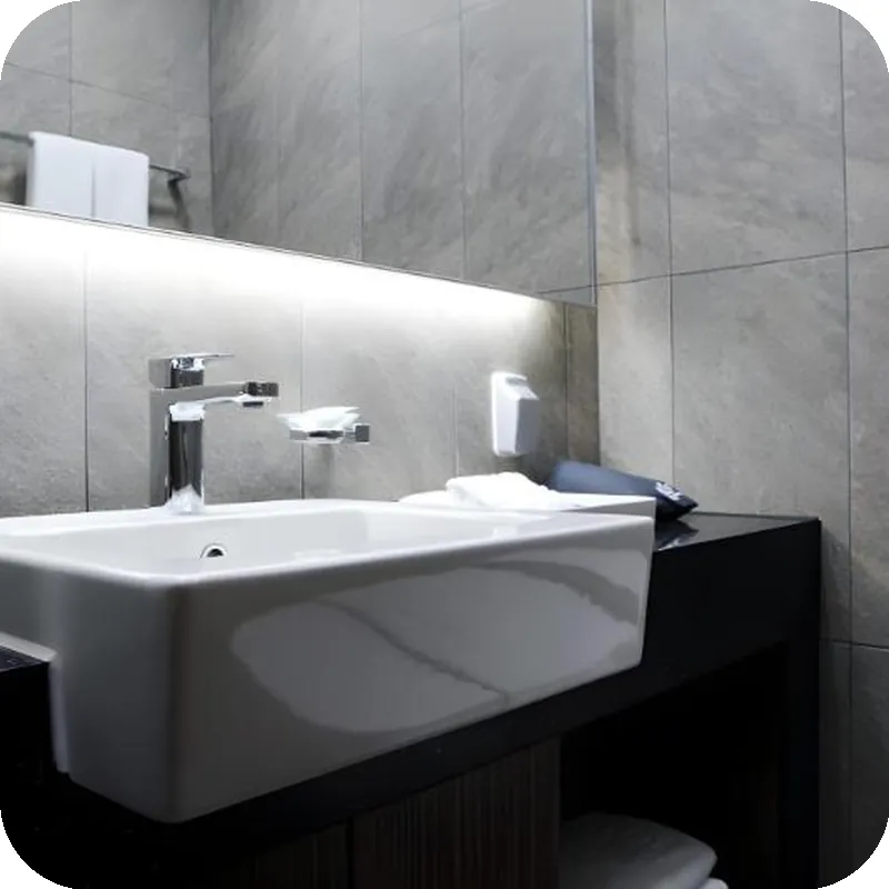 Grace Suite Hotel hotel facilities